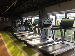 -Liking Fit24小时智能健身(金汇路韩国街店)