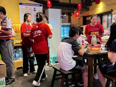 -富正毅三下锅·湘西韵味(天门山索道店)