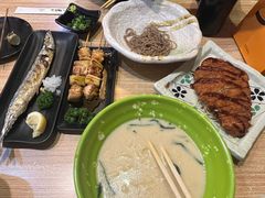 -胜代日本料理(云程巷小区店)