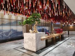 -青水瓦台汤泉(未央店)