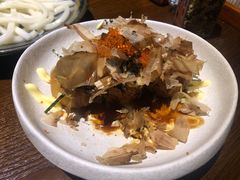 章鱼小丸子-二丁目食堂(铁西星摩尔店)