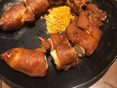 -一棠龙虾•王牌虾球(光谷天地店)
