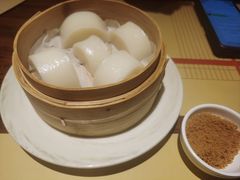 -荣家黄鱼面(前滩太古里店)