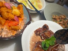 -莞府家宴·东莞菜(市民服务中心店)