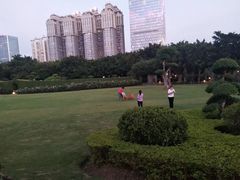-南宁南湖公园
