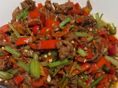 -赣江里•江西菜(望京旺角店)