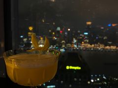 -翡翠36酒吧(浦东香格里拉店)