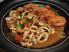 -潮堂 · 潮州菜(国贸商城店)