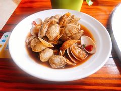 香辣花甲-炭虎子水浒烤肉(梦时代店)