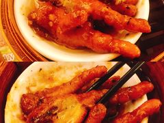 -添好运点心专门店(深水埗店)
