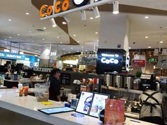 -CoCo都可(卓展店)