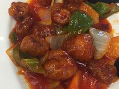 -明园茶餐厅(沙头角店)