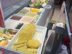 -椒锅锅·麻辣香锅(宝地广场城市集市店)