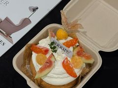 -流酥可心·牛乳蛋糕商店(禾祥西路店)