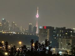 -南翠屏公园