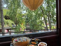 -奇芳阁·百年清真南京菜(夫子庙店)