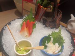 -匠和风精致料理(宁德万达店)