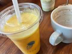 -VESH COFFEE(定西路店)