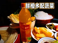 -九鼎轩脆毛肚火锅(南京东路店)