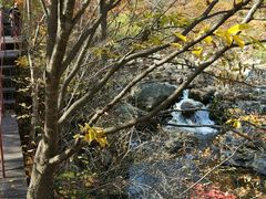 -丹东天桥沟景区