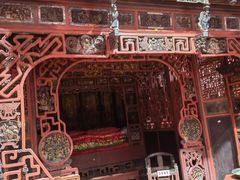 -新安江山水画廊风景区