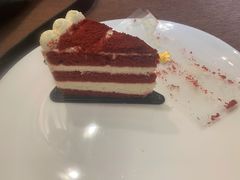 -法桐蛋糕·手作面包(万达公馆店)