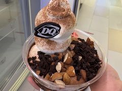 -DQ·蛋糕·冰淇淋(金鹰天地店)