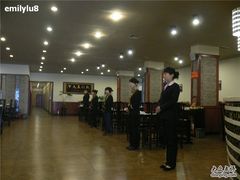 -老北京涮肉(经一路店)