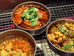 -夜食白市Yespicy·烧烤啤酒宵夜(番禺四海城店)