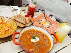 salée罗宋牛肋条锅-salée