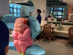 -Aqua Oasis 水天堂(爱山广场店)