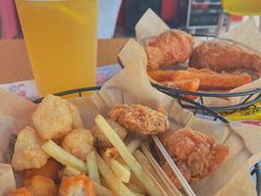 -胖老爹美式炸鸡(远洋旗舰店)
