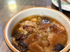 -堂宴·老厦门私房菜(1988仙岳总店)