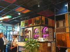 -铁人烧烤(北京店)