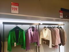 -ZARA(重庆华润万象城中区店)