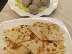 -彭记铁锅肥肠(东四总店)