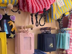 -PIGGYOO人生四格漫画店(朝外店)