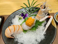 -北京泰富酒店-道日本料理餐厅