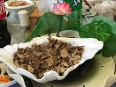-一盏明灯全素斋(殊像寺店)