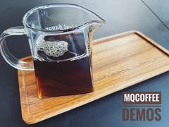 -明谦·Coffee&Cocktail Bar(美您公园店)