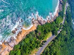 -日月湾海门游览区