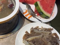 -V-ONE西雅图海鲜自助餐厅(仓山万达广场店)