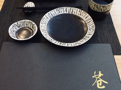 -苍月中华料理(王府井店)