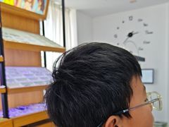 -美空眼镜·星趣控·新乐学·控优点合作店(周浦万达店)