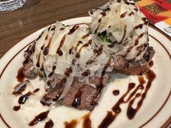 -ZAFFERANO西班牙海鲜饭(上海首店)