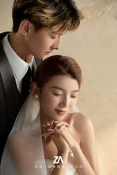 -ZUOAN佐岸私享摄影艺术空间