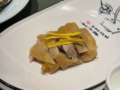 -老吉堂上海本帮菜(望京万象汇店)