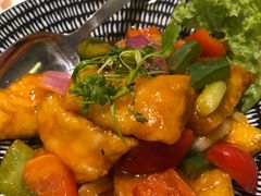 -新加坡海鲜共和(名胜世界圣淘沙海滨坊)