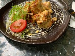 -玛格萝妮比萨屋(四平店)