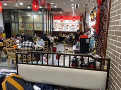 -红灯笼龙凤饭店(宁波老字号店)